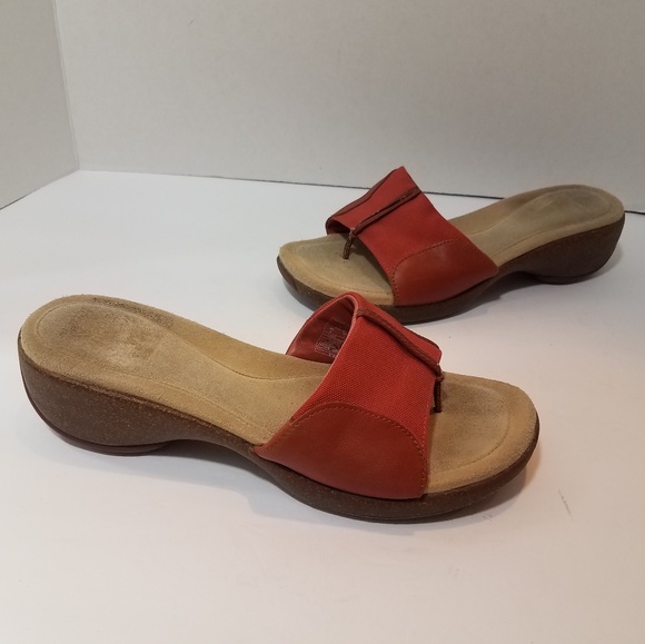 merrell thong sandals